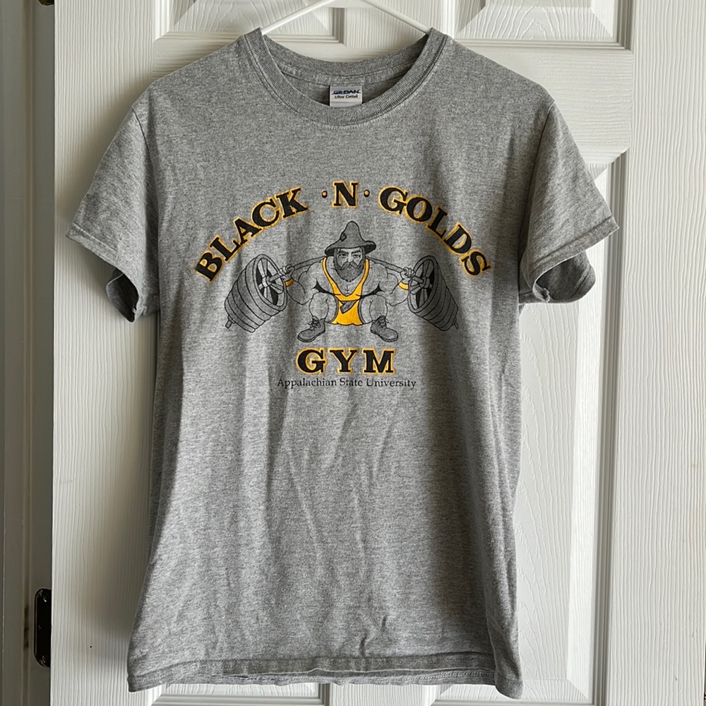 Appalachian State T-Shirt